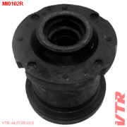 VTR M * * * R
