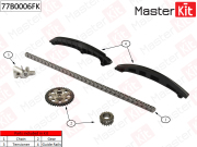 MasterKit 7 * * * K