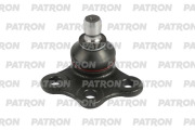 PATRON P * * * 9