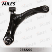 Miles D * * * 2