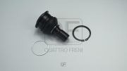 QUATTRO FRENI Q * * * 9