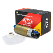 BM-Motorsport F * * * 1