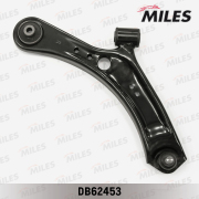 Miles D * * * 3