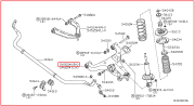 NISSAN 5 * * * A