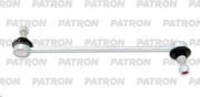 PATRON P * * * D