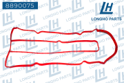 Longho 8 * * * 5