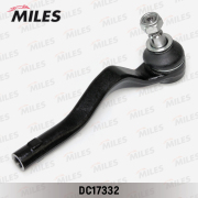 Miles D * * * 2