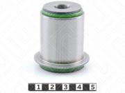 Полиуретан 2 * * * 1