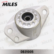 Miles D * * * 5