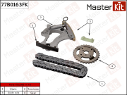 MasterKit 7 * * * K