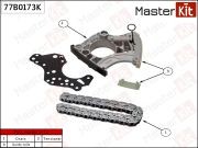 MasterKit 7 * * * K