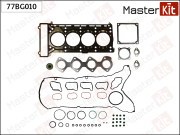 MasterKit 7 * * * 0