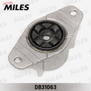 Miles D * * * 3