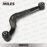 Miles D * * * 3