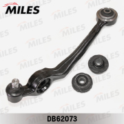 Miles D * * * 3