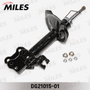 Miles D * * * 1