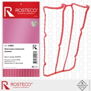Rosteco 2 * * * 3