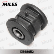 Miles D * * * 2