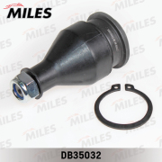 Miles D * * * 2