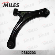 Miles D * * * 3