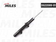 Miles D * * * 1