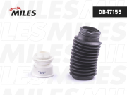 Miles D * * * 5