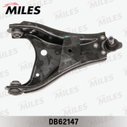 Miles D * * * 7