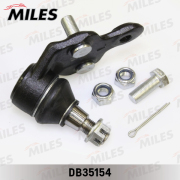 Miles D * * * 4