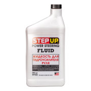 StepUp S * * * 3