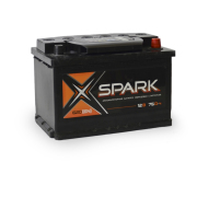 Spark S * * * L