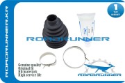 ROADRUNNER R * * * A
