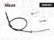 Miles E * * * 1