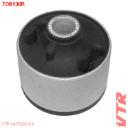 VTR T * * * R