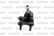 PATRON P * * * R