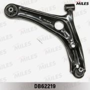 Miles D * * * 9