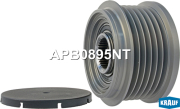 Krauf A * * * T