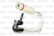 PATRON P * * * 9
