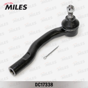 Miles D * * * 8