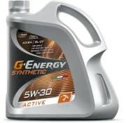 G-Energy 2 * * * 6