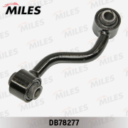 Miles D * * * 7