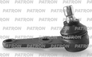 PATRON P * * * 4