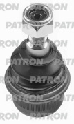 PATRON P * * * 6