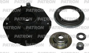 PATRON P * * * 4