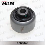 Miles D * * * 5