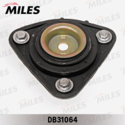 Miles D * * * 4