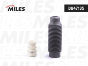 Miles D * * * 5