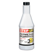 StepUp S * * * 0