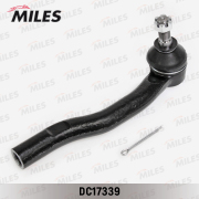 Miles D * * * 9