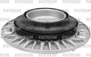 PATRON P * * * 6