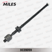 Miles D * * * 9